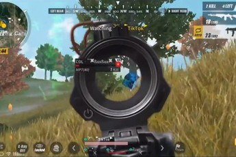 19h tối nay ROS Mobile Clan War bảng A & B kịch tính từng phút