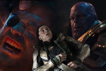Thần lừa lọc Loki thật sự đã chết, 100% sẽ không xuất hiện ở Avengers 4