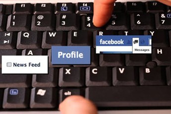 Đây là những phím tắt trên Facebook mà ai dùng cũng nên biết