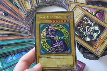 Danh sách 13 lá bài Yu-Gi-Oh! đắt giá nhất thế giới (P.2)