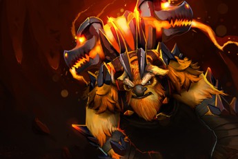 DOTA 2: Top 5 hero đang cực kì bá đạo sau khi được buff cực mạnh tại bản 7.18