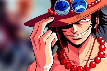 One Piece: Khi Hỏa quyền Ace được vẽ lại bởi các họa sĩ manga khác thì trông sẽ thế nào?