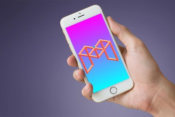 Real Puzzles - Game giải đố có lối chơi "hại não" khá giống với tuyệt phẩm Monument Valley