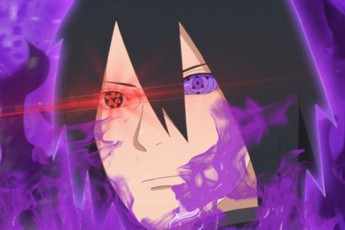 Boruto tập 63: Naruto bị bắt, Sasuke lên kế hoạch giải cứu và tiết lộ vũ khí mới của mình