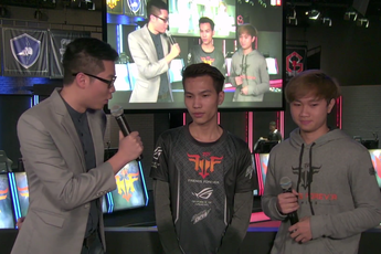 Liên Minh Huyền Thoại: Đến lượt Sena cũng rời bỏ QTV mà đi