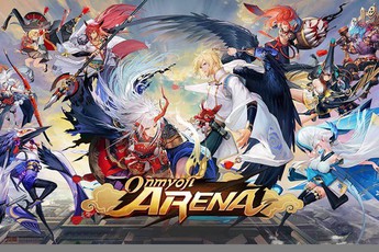 Onmyoji Arena sẽ bổ sung ngôn ngữ tiếng Việt để cạnh tranh với Liên Quân Mobile?