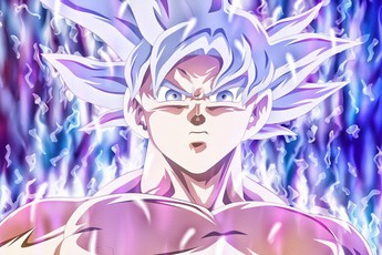 15 điều bạn chưa biết về bản năng vô cực của Goku (P.2)