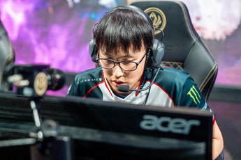 Team Liquid và nhiệm vụ không biến Bắc Mỹ tiếp tục thành thành trò hề tại CKTG mùa 8