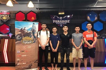 Điểm mặt những anh tài khu vực miền Bắc sẽ tham dự chung kết giải PUBG Đông Nam Á vòng loại Việt Nam
