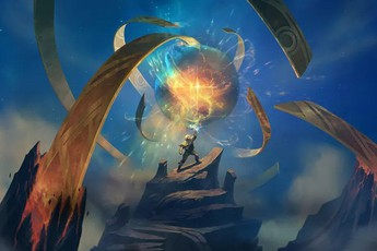 LMHT: Riot sẽ gói gọn Cập nhật Giữa Mùa Giải 2018 chỉ trong 1 phiên bản mà thôi