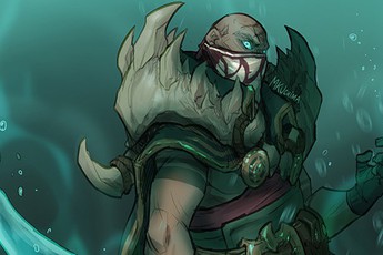 Tân HLV của FFQ khẳng định tướng mới Pyke sẽ trở thành quân bài siêu hot tại VCSA - đậm chất LMHT Việt Nam