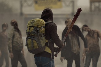 Thở phào với cấu hình tối thiểu của Overkill’s The Walking Dead, tựa game zombie hot nhất năm 2018
