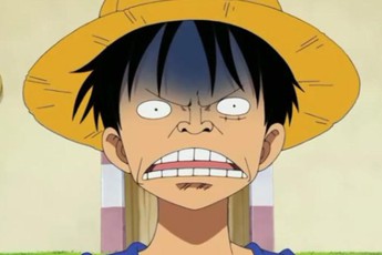 Top 4 nhân vật đầu tiên có “diễm phúc” được Luffy bón hành