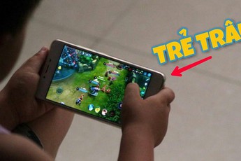 3 lý do khiến Liên Quân Mobile là game quy tụ nhiều "trẻ trâu" nhất