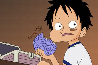 Top 10 trái ác quỷ hữu dụng trong cuộc sống thực mà ai cũng muốn sở hữu