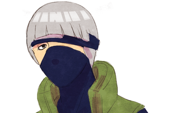 Khi kiểu tóc của Rock Lee trở thành "hot trend" và được các nhân vật trong Naruto thi nhau lăng xê