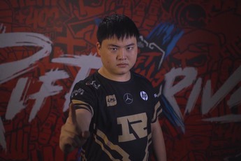 LMHT: Vì đâu người Hàn Quốc liên tục bị Trung Quốc vượt mặt trong các giải đấu quốc tế?