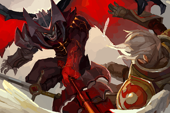 Riot trải lòng về những khó khăn khi làm lại Aatrox - vị tướng ai cũng sở hữu nhưng không thèm chơi