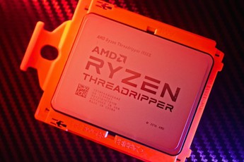 AMD Ryzen Threadripper 2990X 32 nhân và 2950X 24 nhân siêu siêu khủng sẽ ra mắt vào tháng 8 tới