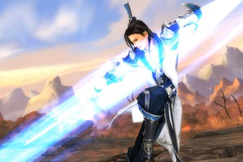Game kiếm hiệp đến bao giờ mới hết thời tại Việt Nam