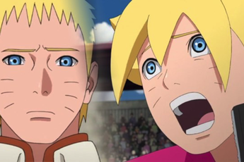 9 điều ít ai biết về series Boruto, các fan sẽ rất buồn khi đọc đến điều thứ 8