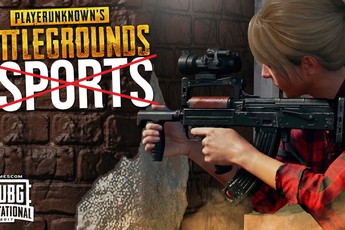 Thêm dấu hiệu chứng minh PUBG không thể là eSports đỉnh cao: giải đấu còn thua cả “dead game” Overwatch
