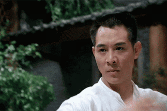 Được tung hô cao thủ võ lâm nhưng sự thật võ công của Lý Liên Kiệt như thế nào?