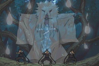 Điểm danh những thuật nguy hiểm bậc nhất trong Naruto (Phần 2)