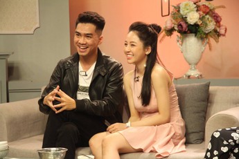 Hot girl Trâm Anh bị tố giả tạo, lợi dụng PewPew chỉ để bám "fame"