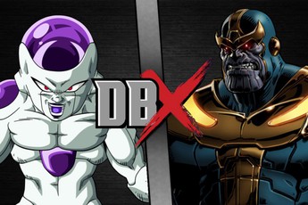 Frieza và Thanos: Hai gã ác nhân tuy khác biệt nhưng lại có những điểm giống nhau bất ngờ