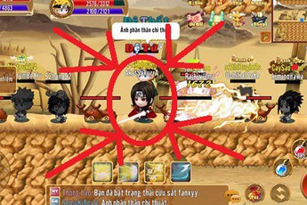 Phát hiện game thủ max xấu tính, chuyên rình lúc anh em “train” đêm khuya để đồ sát