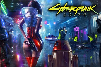 9 điều game thủ mong đợi từ bom tấn Cyber Punk 2077
