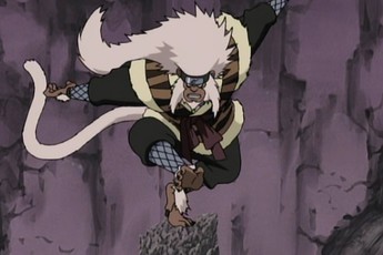 Top 10 thuật triệu hồi mạnh mẽ nhất trong Naruto (Phần 1)