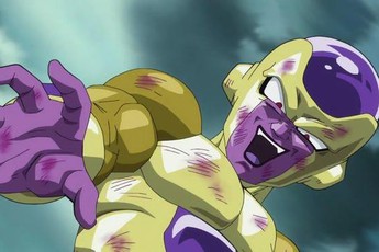 Frieza và những điều ít ai biết về hắn trong Dragon Ball Z (P.2)