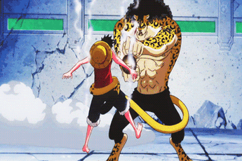 13 tuổi đã "hốt" 500 xác, Rob Lucci chính là kẻ giết người hàng loạt khát máu nhất One Piece