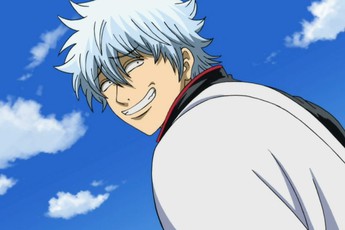8 bộ anime siêu lầy siêu bựa đã xem là không thể nhịn được cười