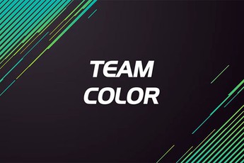 Hướng dẫn nhanh Team Color trong FIFA Online 4