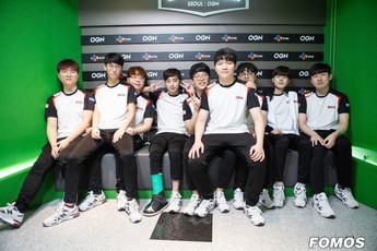 Bị Score cướp Baron, SKT để cho KT Rolster có được cú lội ngược dòng ngoạn mục