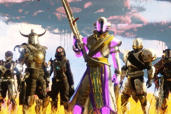 Tất tần tật những điều cần biết về Destiny 2 Solstice Of Heroes
