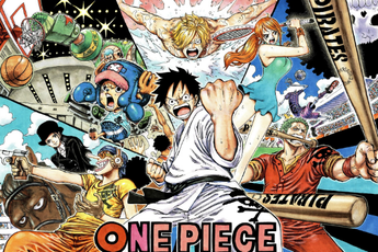 One Piece 912: Cùng săm soi những chi tiết cực kỳ thú vị trong Chapter lần này nhé