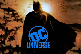 Mọi điều bạn cần biết về DC Universe - hệ thống dịch vụ streaming truyền hình và truyện tranh mới nhất của DC