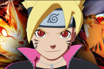 Top 6 nhân vật có thể trở thành Jinchuuriki tương lai trong Boruto