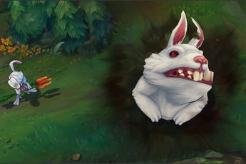[PBE 8.15 lần 4] Riot quyết tâm đưa xạ thủ trở lại bằng cách buff toàn bộ trang bị, chiêu cuối của Fizz được tăng sức mạnh cực khủng