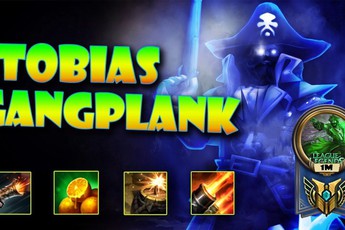 Đánh mất phong độ, Streamer huyền thoại Tobias Fate sắp xuống Vàng 1, Stream cũng chẳng còn ai xem