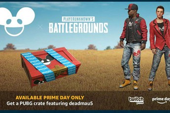 Những hòm quà PUBG phát miễn phí và cả loạt tài khoản bị mất oan của người Việt