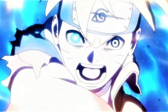 4 sức mạnh mới của Boruto được bộc lộ mãnh liệt nhất trong "chung kết siêu cúp" giữa Clan Otsutsuki và Địa Cầu