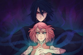 9 cặp đôi đáng yêu và tuyệt vời nhất trong Naruto, bạn thích cặp nào?