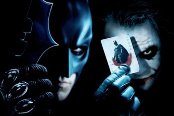 Chúng ta sẽ phải chờ rất lâu nữa mới có thể xem một bộ phim tuyệt vời như The Dark Knight