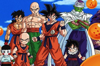 Vì sao ngọc rồng chả mấy khi có mặt mà truyện vẫn cứ tên là Dragon Ball?
