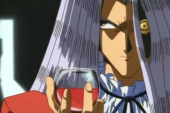 Điểm mặt 8 tay chơi bài mạnh nhất Yu-Gi-Oh!, rất ít người biết đến số 2